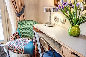 Parlamento Boutique Hotel