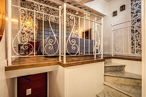 Parlamento Boutique Hotel