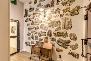 Parlamento Boutique Hotel