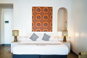 Sanctuary Nam Ngum Beach Resort