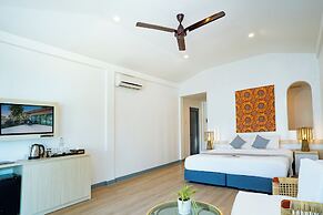 Sanctuary Nam Ngum Beach Resort