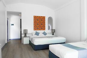 Sanctuary Nam Ngum Beach Resort