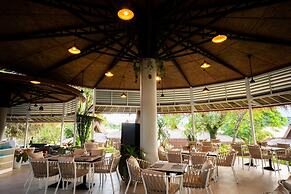 Sanctuary Nam Ngum Beach Resort