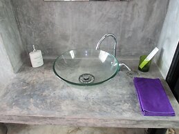 Sanctuary Nam Ngum Beach Resort