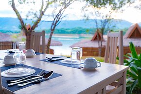 Sanctuary Nam Ngum Beach Resort