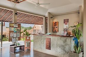 Sanctuary Nam Ngum Beach Resort