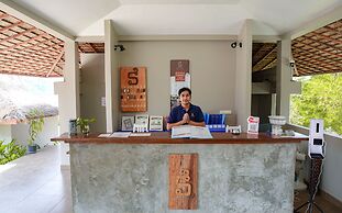 Sanctuary Nam Ngum Beach Resort