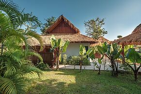Sanctuary Nam Ngum Beach Resort
