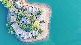 Sanctuary Nam Ngum Beach Resort