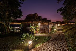 Sanctuary Nam Ngum Beach Resort