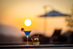 Sanctuary Nam Ngum Beach Resort