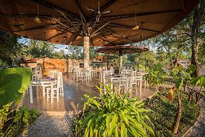 Sanctuary Nam Ngum Beach Resort