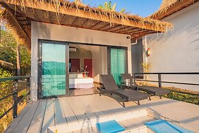 Sanctuary Nam Ngum Beach Resort