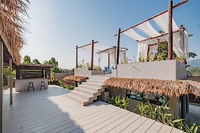 Sanctuary Nam Ngum Beach Resort