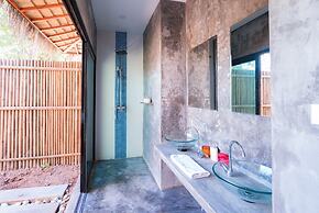 Sanctuary Nam Ngum Beach Resort