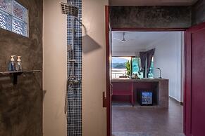 Sanctuary Nam Ngum Beach Resort