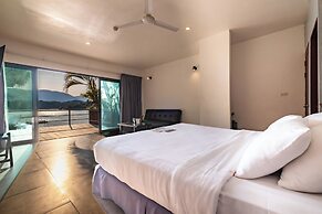 Sanctuary Nam Ngum Beach Resort