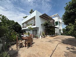 Sam So Boutique Villa