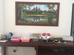 Sam So Boutique Villa