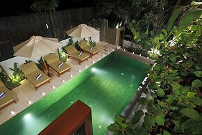 Sam So Boutique Villa