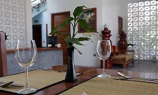 Sam So Boutique Villa