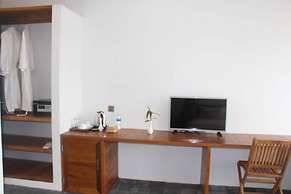 Sam So Boutique Villa