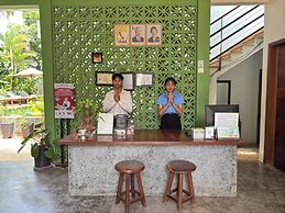 Sam So Boutique Villa