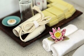 Sam So Boutique Villa