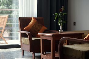 Sam So Boutique Villa