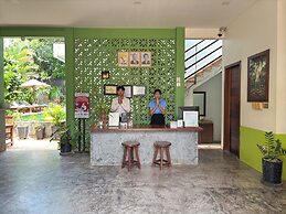 Sam So Boutique Villa