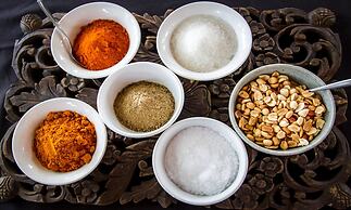 Sam So Boutique Villa