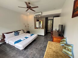 Sam So Boutique Villa