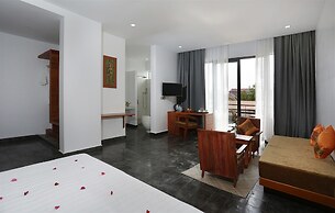 Sam So Boutique Villa