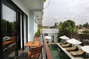 Sam So Boutique Villa