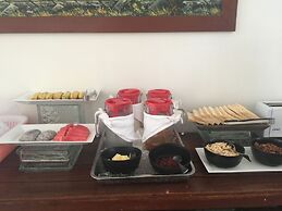 Sam So Boutique Villa