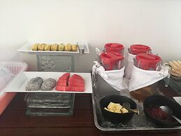 Sam So Boutique Villa