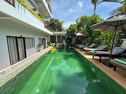 Sam So Boutique Villa