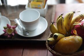 Sam So Boutique Villa