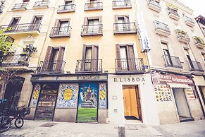 Hostal Lisboa