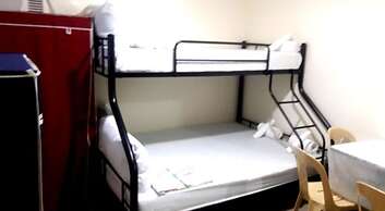 Gaea's Apartments - Hostel