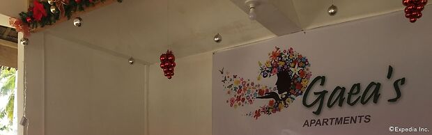 Gaea's Apartments - Hostel