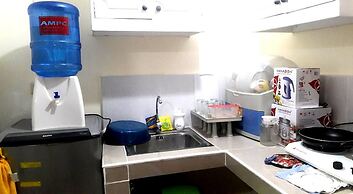 Gaea's Apartments - Hostel