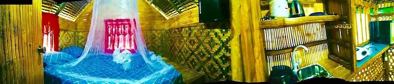 Gaea's Apartments - Hostel