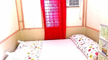 Gaea's Apartments - Hostel