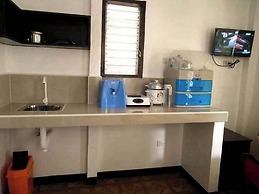 Gaea's Apartments - Hostel