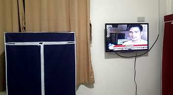 Gaea's Apartments - Hostel