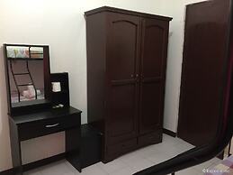 Gaea's Apartments - Hostel