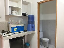 Gaea's Apartments - Hostel