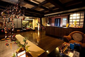 Shofukunoyado Ebisuya