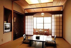 Shofukunoyado Ebisuya